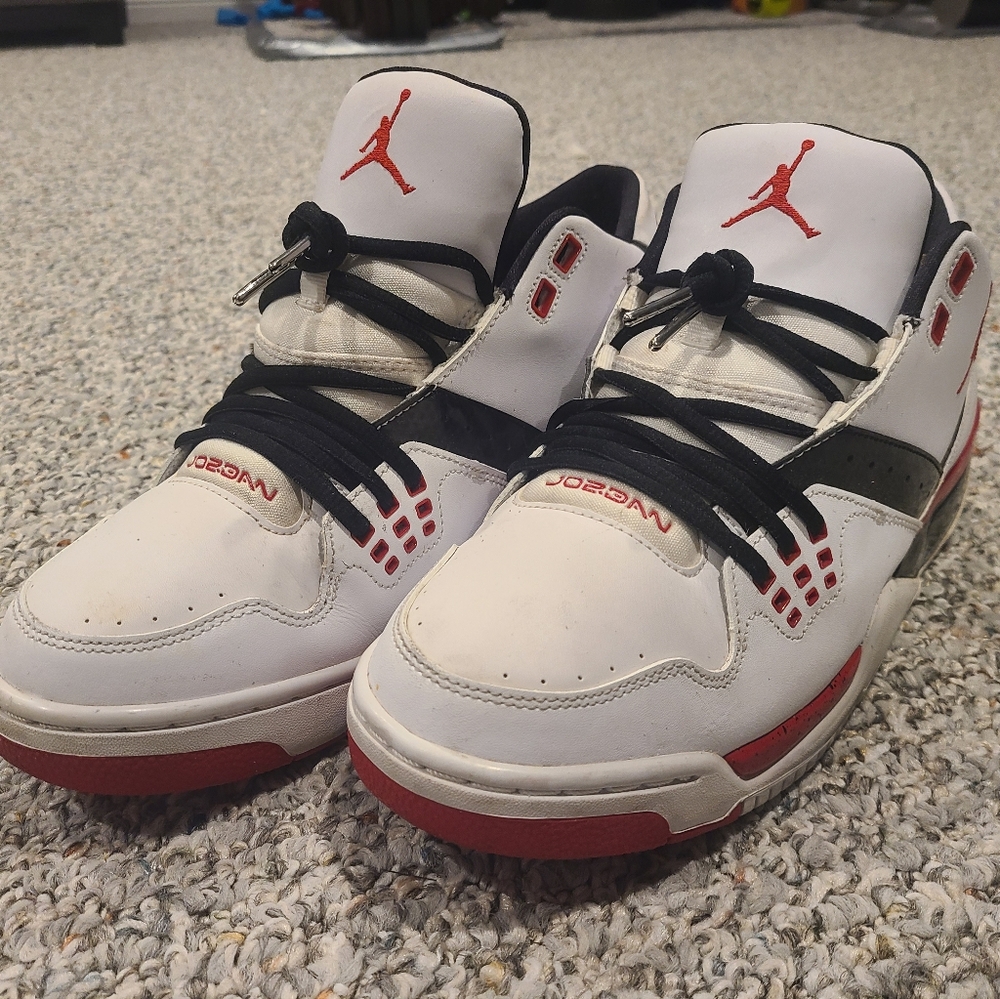 Nike Air Jordan Flight 23 Size 10.5